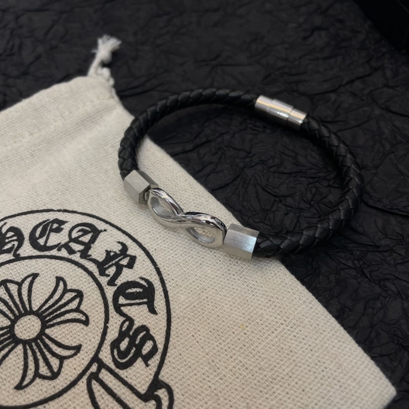 Chrome Hearts Bracelets